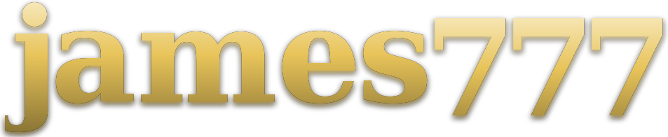 james777 logo